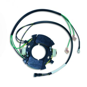 Stator,Chrysler, Force, Sears & Gamefish