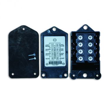 Power Pack,Johnson/Evinrude,2 Cyl.