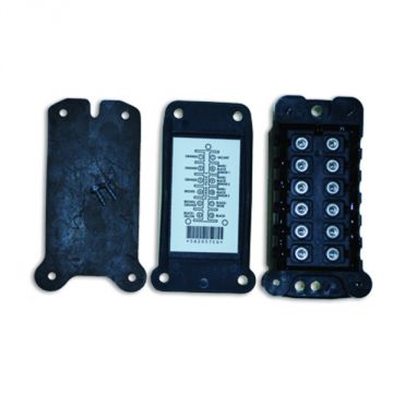 Power Pack,Johnson/Evinrude,3/6 Cyl.