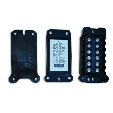 Power Pack,Johnson/Evinrude,4 Cyl.