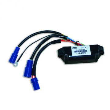 Power Pack,Johnson/Evinrude,3/6 Cyl.