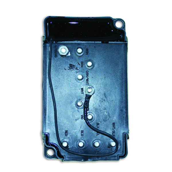 Ignition Pack,Mercury,3/6 Cyl.