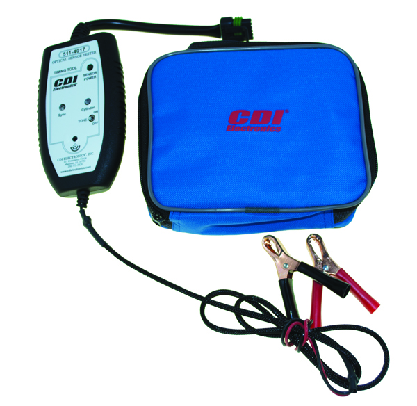 TesterOptic Sensor, Johnson/Evinrude