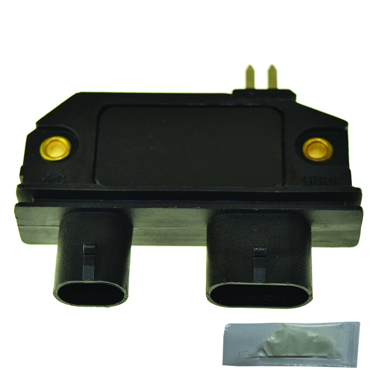 Atom Module Outboard blackburnmarine.net: Ignition Module,Inboard Ignitions