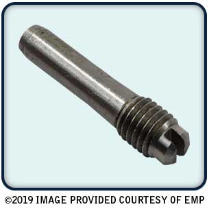Bellow Assembly Screw | pack of 2