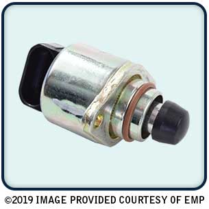 Delphi Fuel Injection Idle Air Control Valve CV10094 - The Home Depot