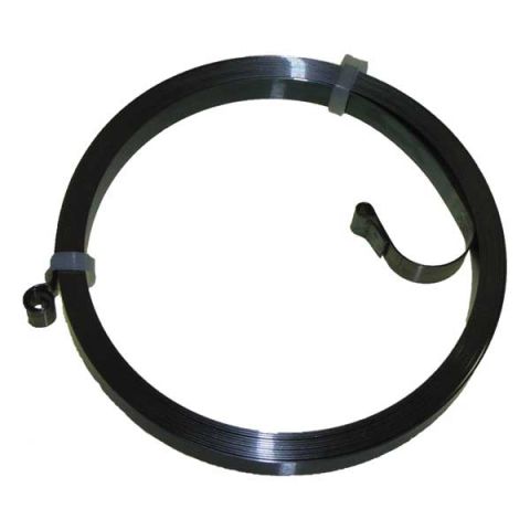 Rewind Spring Lock blackburnmarine.net: Rewind Spring
