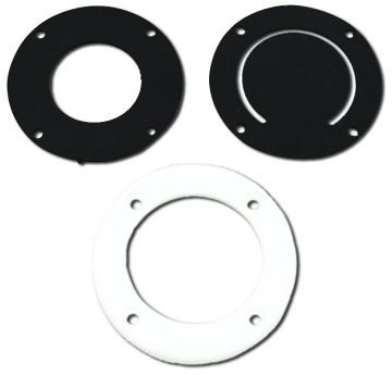 Cockpit Scupper Valve