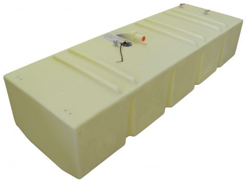 blackburnmarine.net: 111 Gallon Fuel Tank (Ft11101) (Drop Shi