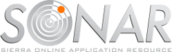 Sonar Logo